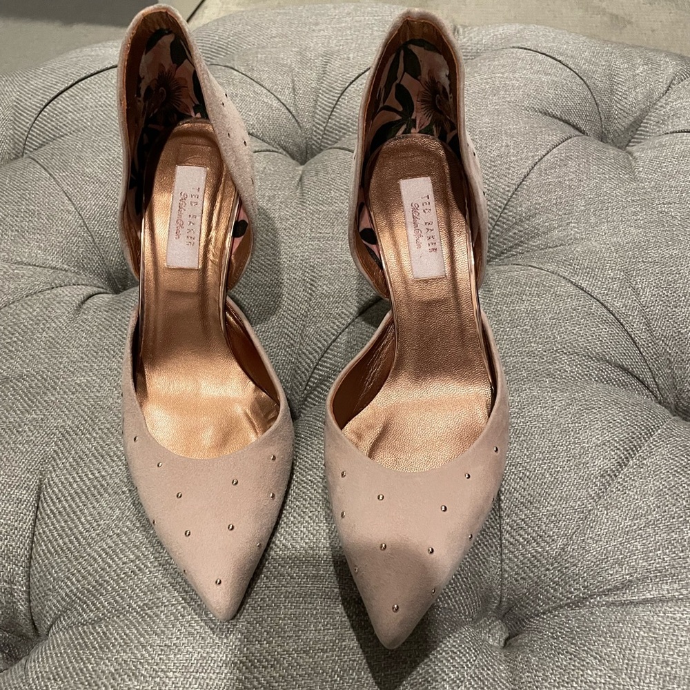 Ted Baker heels!!